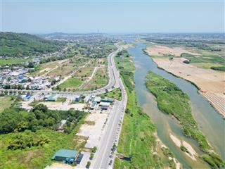 Chính chủ cần bán mặt tiền hoàng sa ngay đập dân sông trà vị trí trung tâm đắc địa