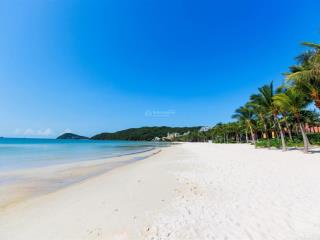 Vườn 1700m2 đường ô tô cách biển châu tân đúng 100m xung quanh ks homestay