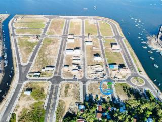 Khu phố long hải phường xuân phú dự án đấu giá. sông cầu view sông khá đẹp giá khá ổn