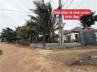 Lô goc 2 mat diện đẹp gân nam kỳ gởi nghĩa giá khá êm bán gấp