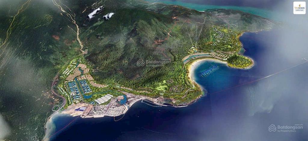 Lô góc 2 mặt kiệt view sông đẹp giá tốt