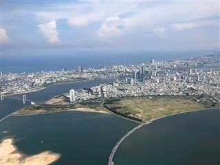 Vườn 300mv odt phường hoà xuân mới giá tốt đương bê tông ô tô