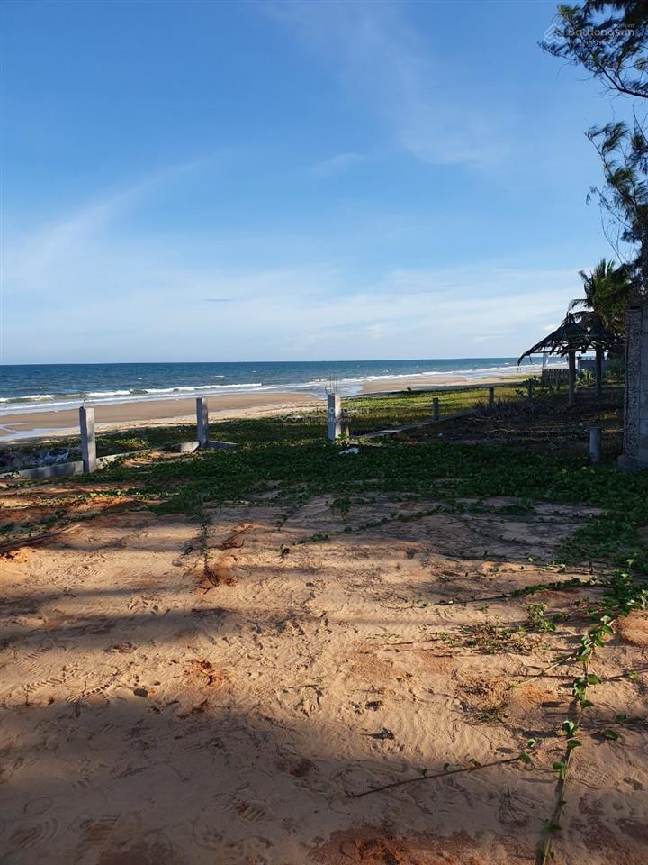 Siêu phẩm mặt biển mặt tiền đường lạc long quân thành phố phan thiết