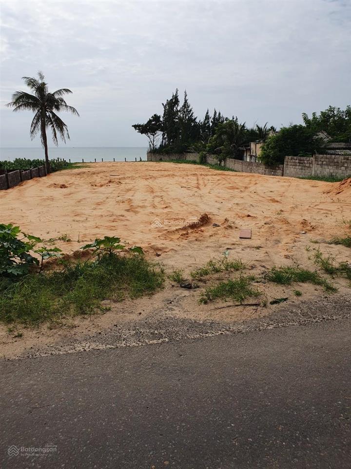 Siêu phẩm mặt biển mặt tiền đường lạc long quân thành phố phan thiết