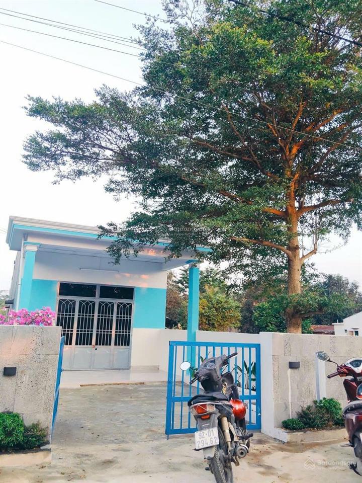 Can nhà chủ cân bán gấp gần hội an giá khá ổn ace ak