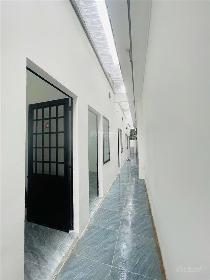 Chinh chủ cần bán dãy trọ kiệt nguyễn như đãi giá tốt 6 phòng doanh thu ổn