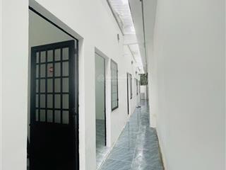 Chinh chủ cần bán dãy trọ kiệt nguyễn như đãi giá tốt 6 phòng doanh thu ổn