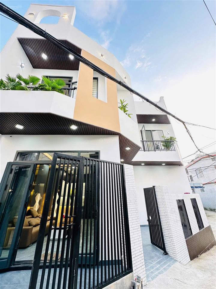 Chinh chủ cần bán dãy trọ kiệt nguyễn như đãi giá tốt 6 phòng doanh thu ổn