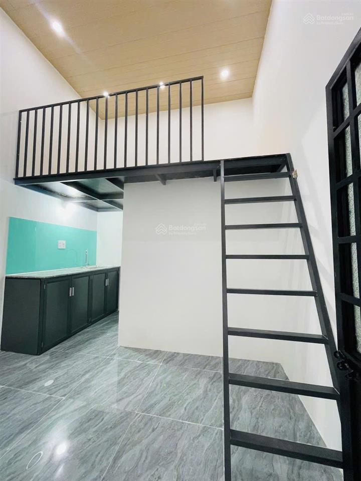 Chinh chủ cần bán dãy trọ kiệt nguyễn như đãi giá tốt 6 phòng doanh thu ổn
