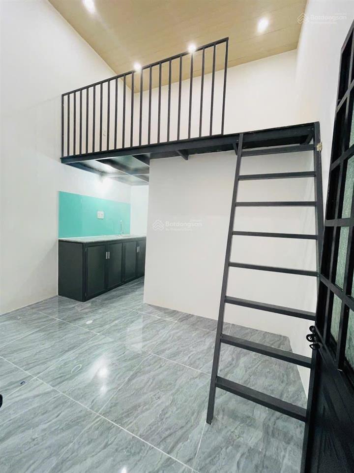 Chinh chủ cần bán dãy trọ kiệt nguyễn như đãi giá tốt 6 phòng doanh thu ổn