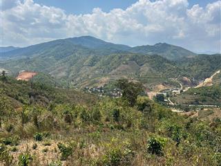 Miếng đất view đồi siêu rẻ gần 5000mv mua vức bao lời