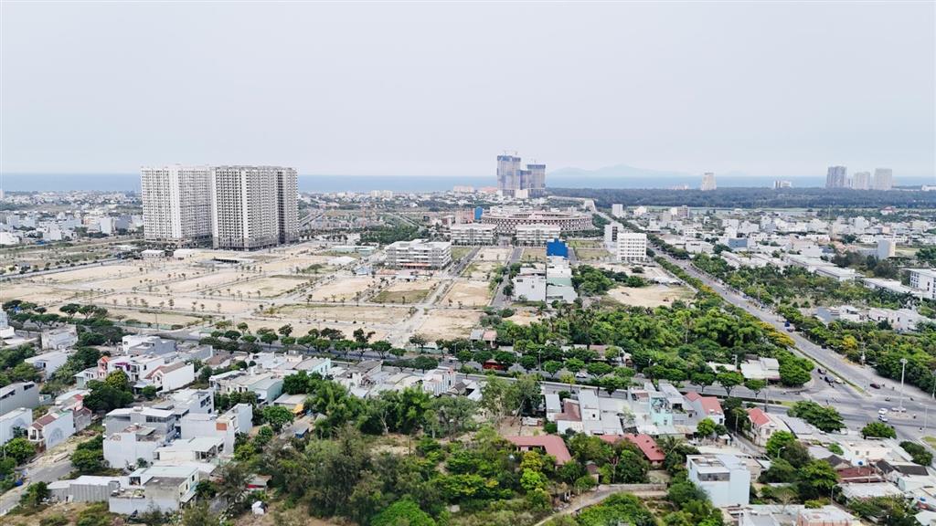 Siêu phẩm đẹp trực diện biển tam tiến, thành phố đà nẵng mới