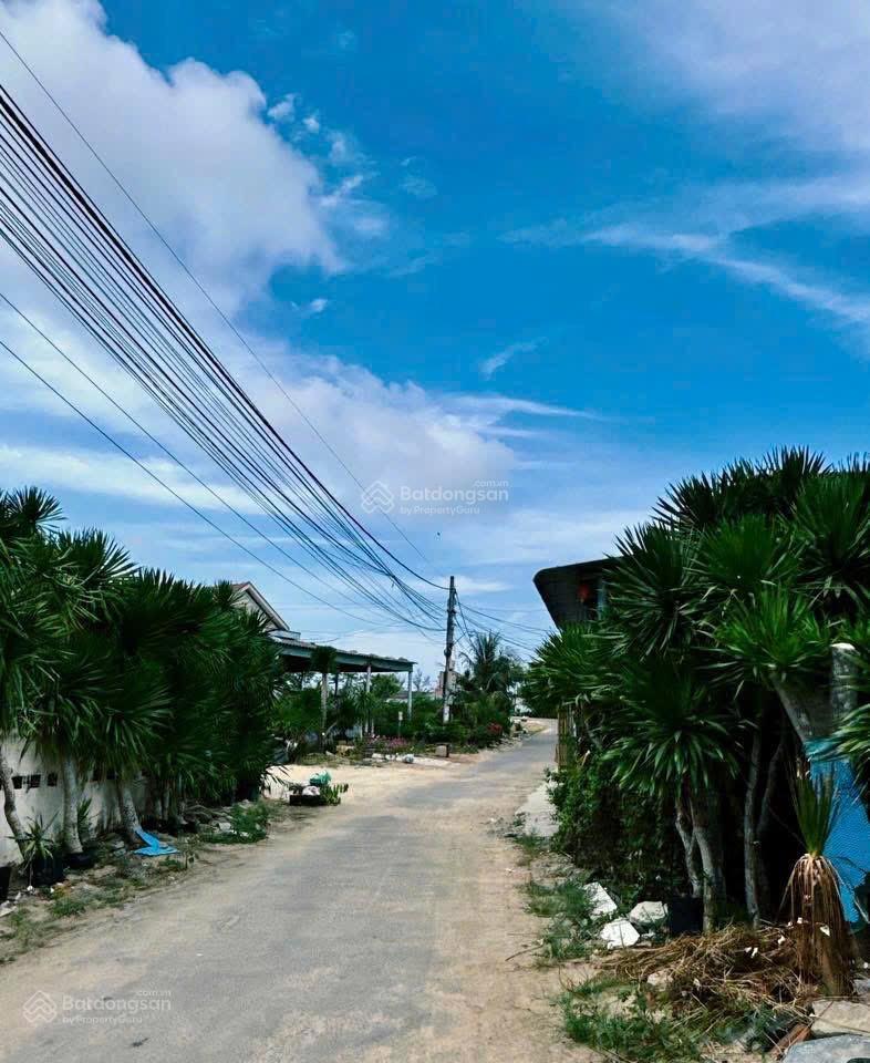 Trực diện biển mỹ thọ phù my. 700mv sổ thổ cư giá tốt