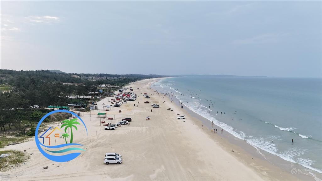 Trực diện biển mỹ thọ phù my. 700mv sổ thổ cư giá tốt