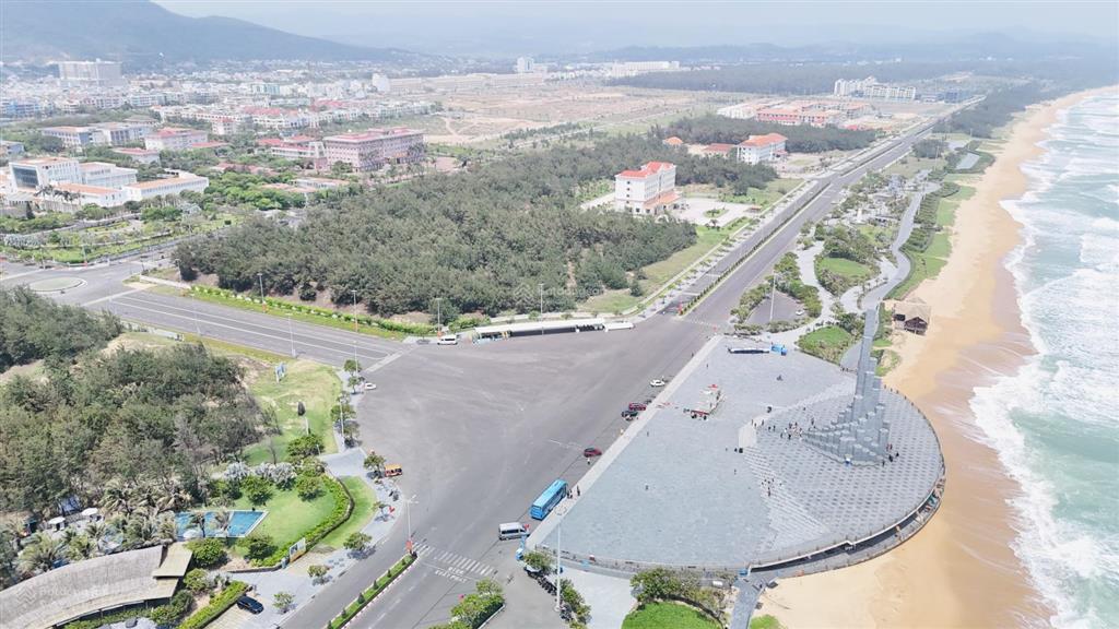 Khu dân cư đường 14 cách biển 400m đường 20 đất đấu giá nhà nước giá rẻ đầu tư tốt ngay trung tâm