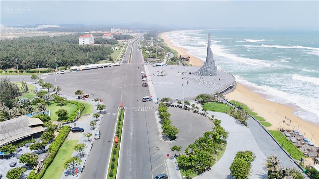 Khu dân cư đường 14 cách biển 400m đường 20 đất đấu giá nhà nước giá rẻ đầu tư tốt ngay trung tâm