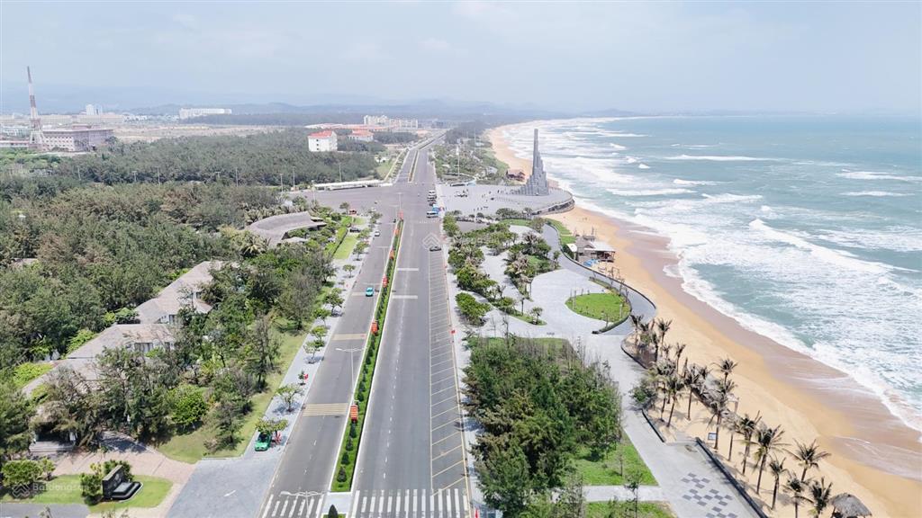Khu dân cư đường 14 cách biển 400m đường 20 đất đấu giá nhà nước giá rẻ đầu tư tốt ngay trung tâm