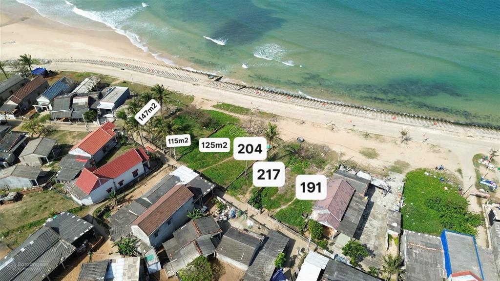 Siêu phẩm mat tiền biển 1000mv xây khach sạn ổn định