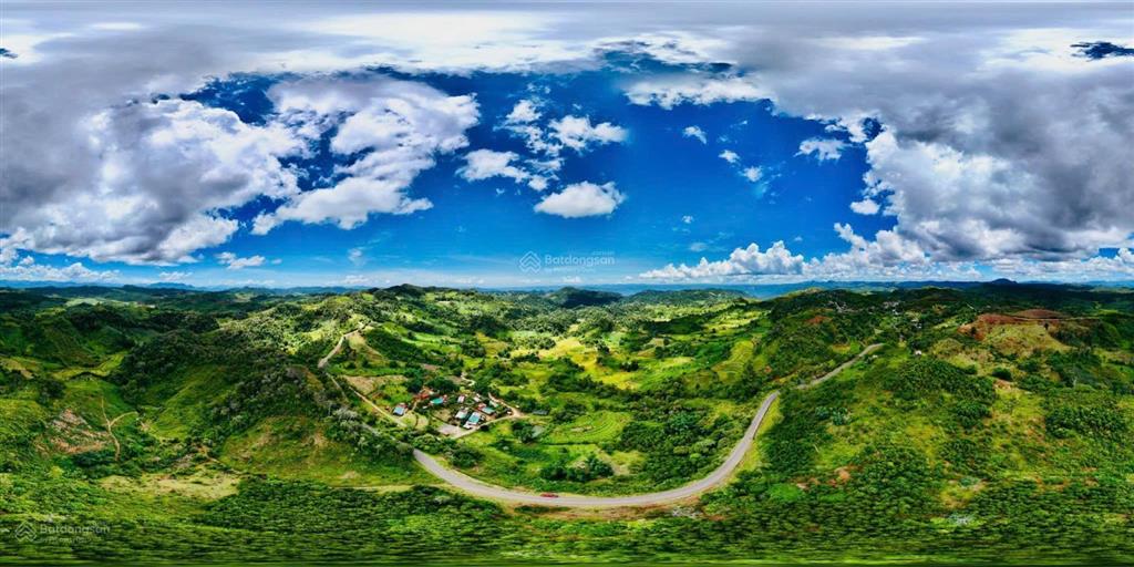 Cuôi xã hiếu view đẹp sổ 400 ont giá chưa đến 1tr/m2 rẻ