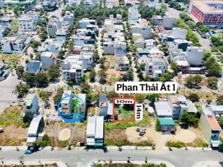 Chinh chủ cần bán cap đất trung tâm tp