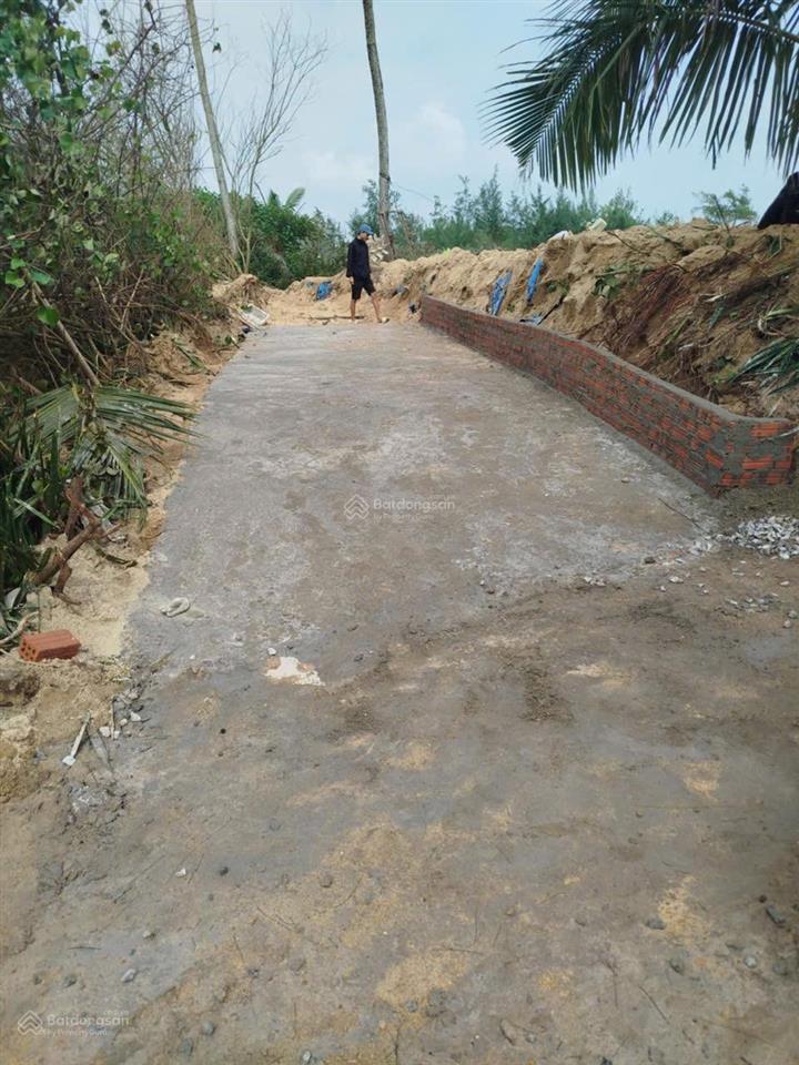 Siêu phẩm view biển bình hải cực vip