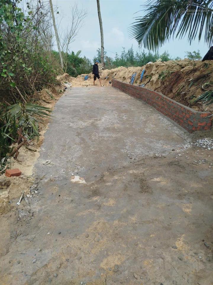 Siêu phẩm view biển bình hải cực vip