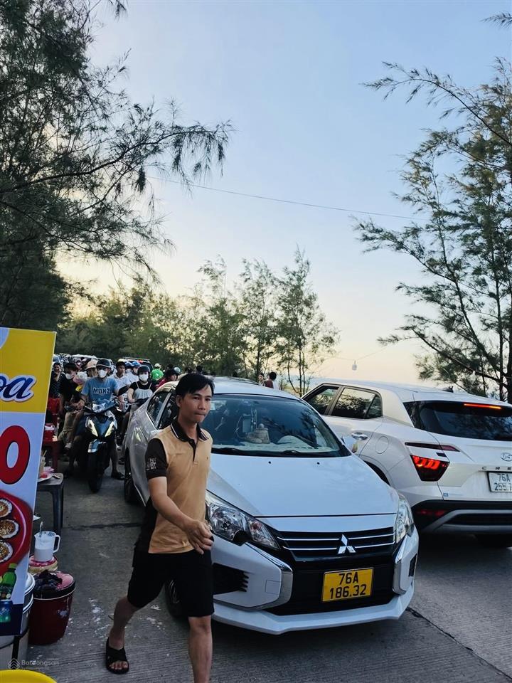 Supervip biển long phụng mới quảng ngãi vườn chia 6 lô là ổn định