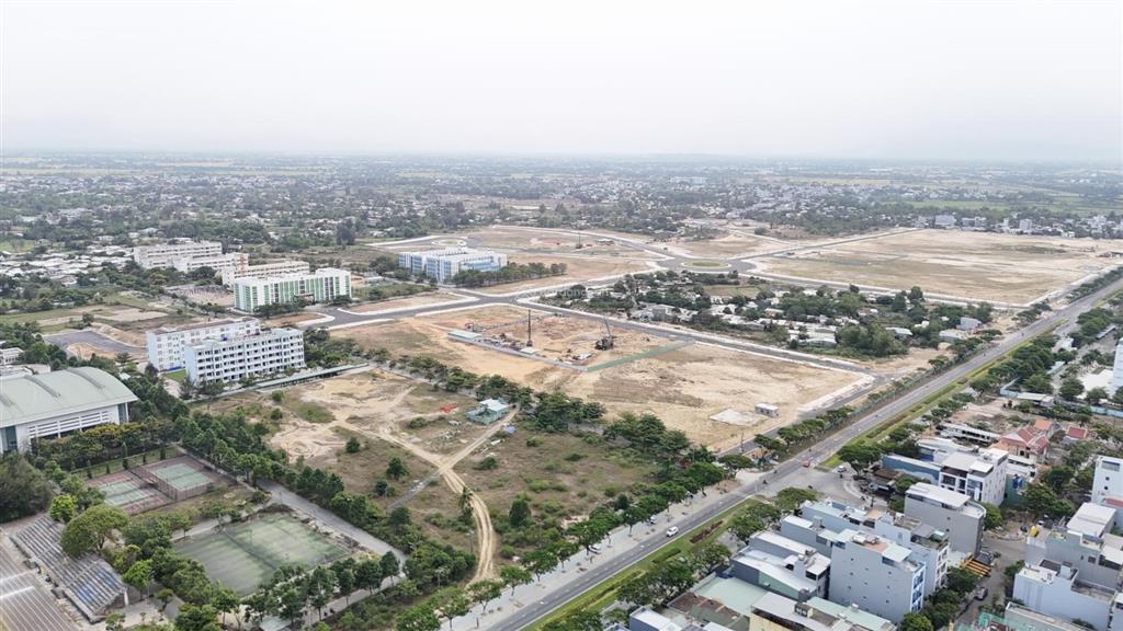 Cơ hội đầu tư đất làng đại học đây ạ, anh em nên ngâm cứu rẻ