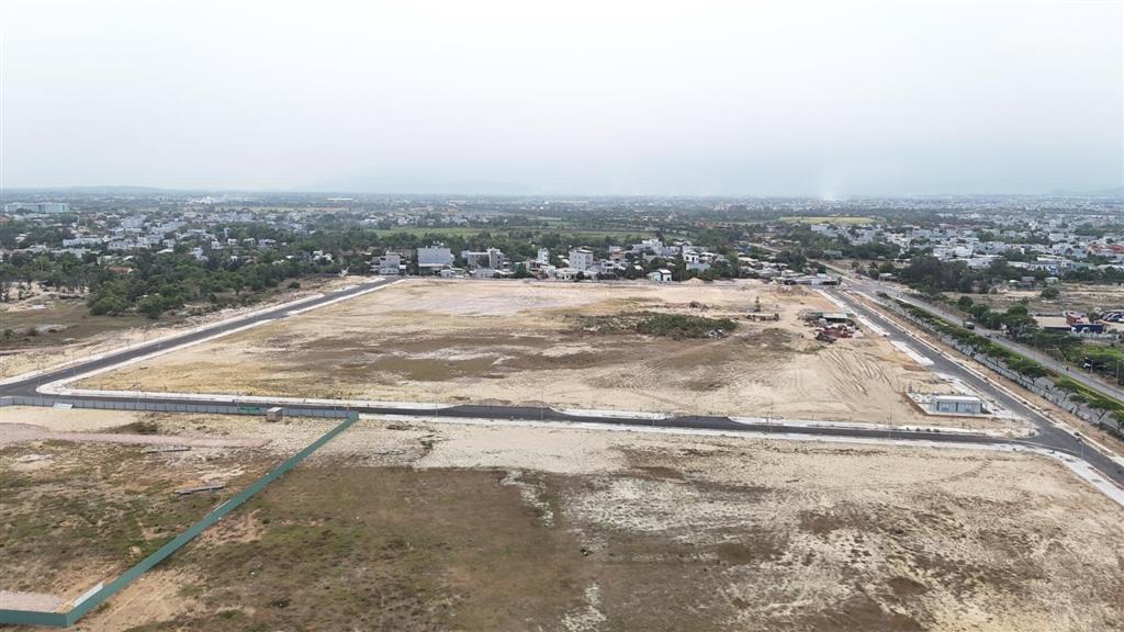 Cơ hội đầu tư đất làng đại học đây ạ, anh em nên ngâm cứu rẻ