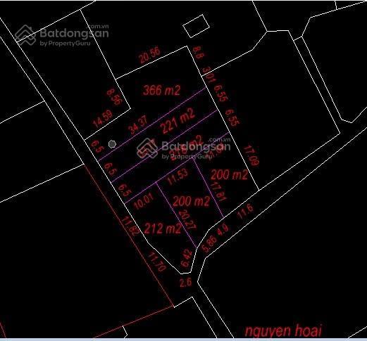 Chủ gởi bán miếng vườn 1500mv sổ thổ cư phân lô tách thửa ổn định