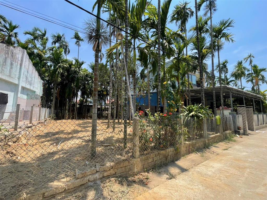 Thổ cư khu du lịch trà nhiêu duy vinh duy xuyên quảng nam giá tốt