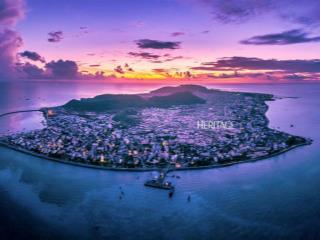Lý sơn hòn đảo nổi tiếng khắp cả nước việt nam với bán kính 10km dân số đông nhất