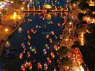 View rừng dừa gần hội an giá khá ổn