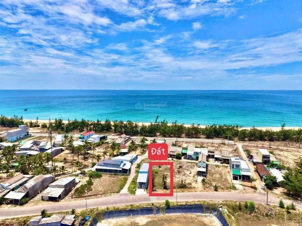 Đất biển hoài hải, hoài nhơn đông, xã mới