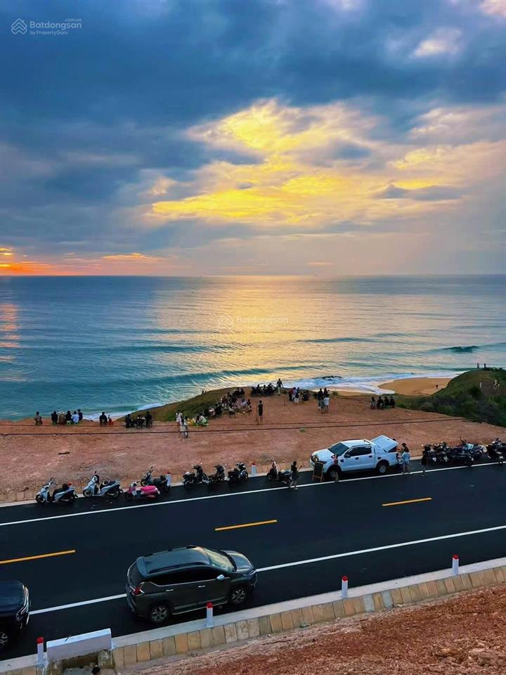 Đất biển hoài hải, hoài nhơn đông, xã mới