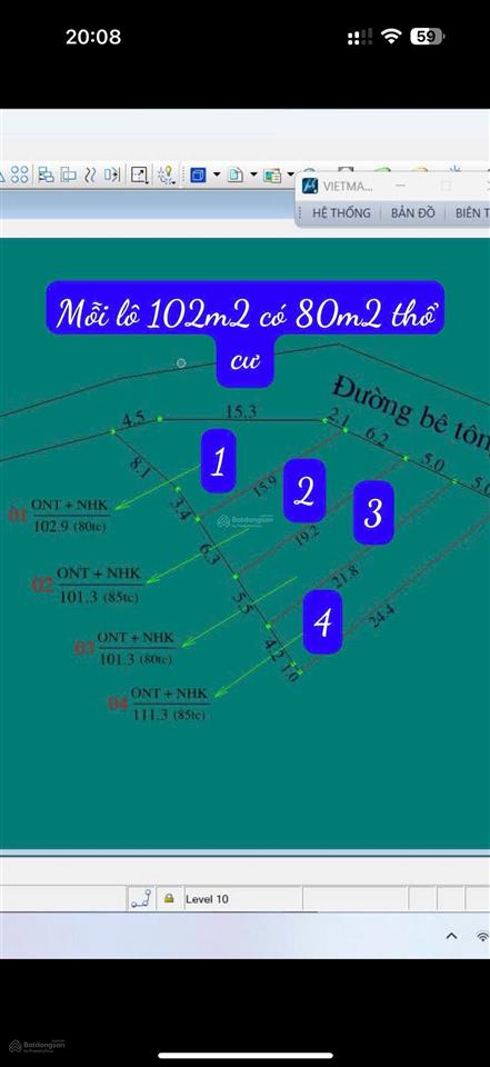 Đất gần trung tâm măng đen giá khá tốt ạ