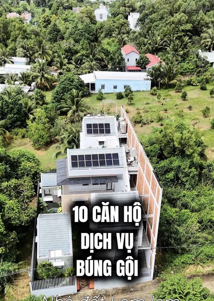 Siêu vip căn hộ dịch vụ phú quốc cho thuê tốt giá ok