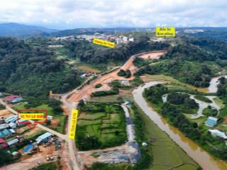 Đất sát trung tâm măng đen xây dựng homestay ổn định