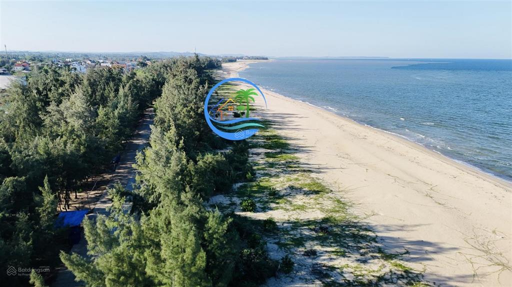 Đất khu đấu giá biển ông rạng long phụng quảng ngãi, diện tích đa dạng