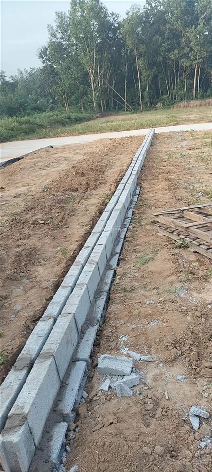Đất đẹp sát trung tâm dương đông, phú quốc