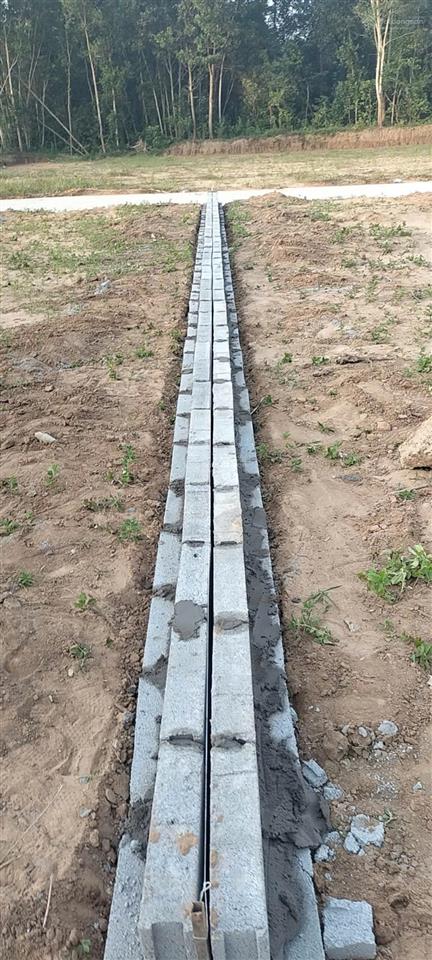 Đất đẹp sát trung tâm dương đông, phú quốc