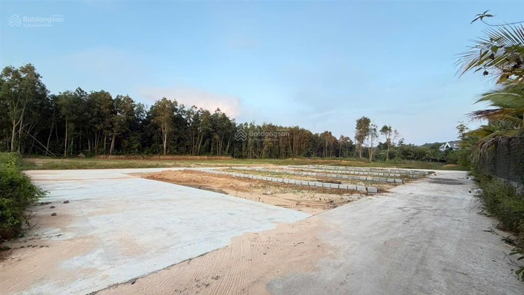 Đất đẹp sát trung tâm dương đông, phú quốc