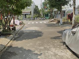 Hiếm có lô đất đẹp gần biển khu tái định cư tân trà