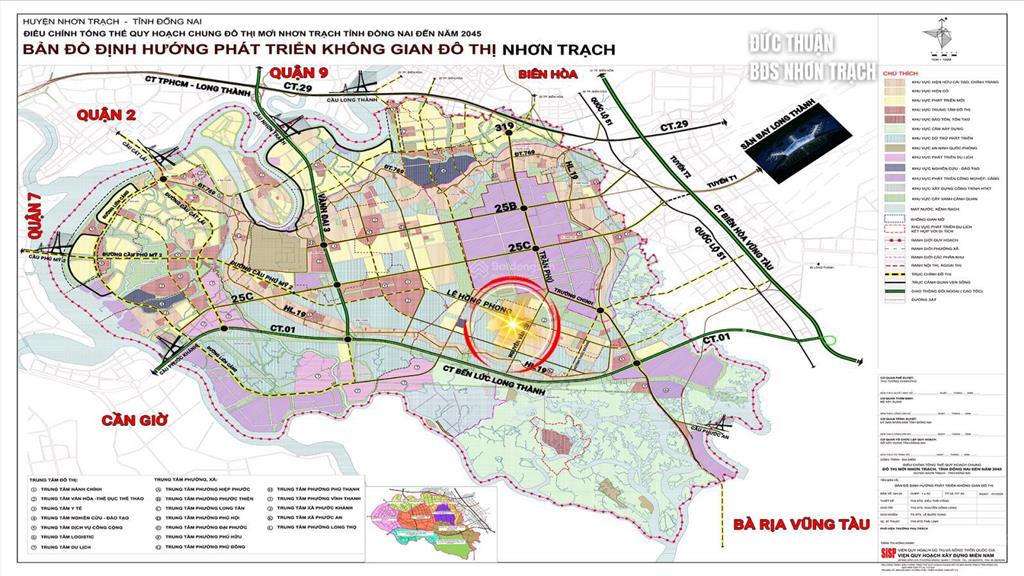 Không chờ được cầu cát lái  chủ cắt lỗ bán nhanh nền nhà vườn dự án hud nhơn trạch.