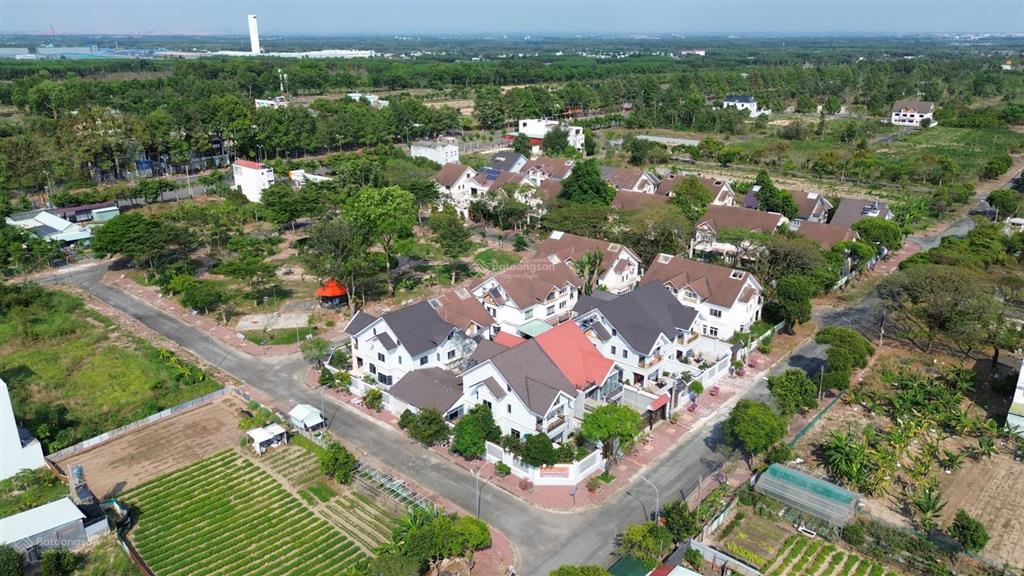 Không chờ được cầu cát lái  chủ cắt lỗ bán nhanh nền nhà vườn dự án hud nhơn trạch.