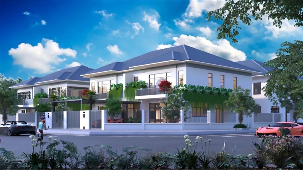Nền biệt thự vườn dự án sunflower city nhơn trạch  hàng hiếm giới hạn cho nhà đầu tư