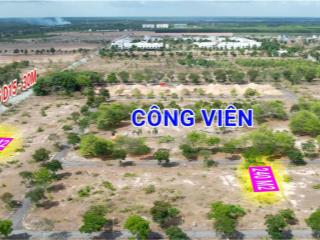 Nền biệt thự vườn dự án sunflower city nhơn trạch  hàng hiếm giới hạn cho nhà đầu tư