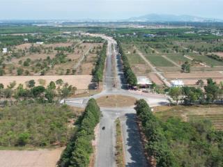 Đất mặt tiền đường lê hồng phong lộ giới 53m dự án hud nhơn trạch với giá cực tốt