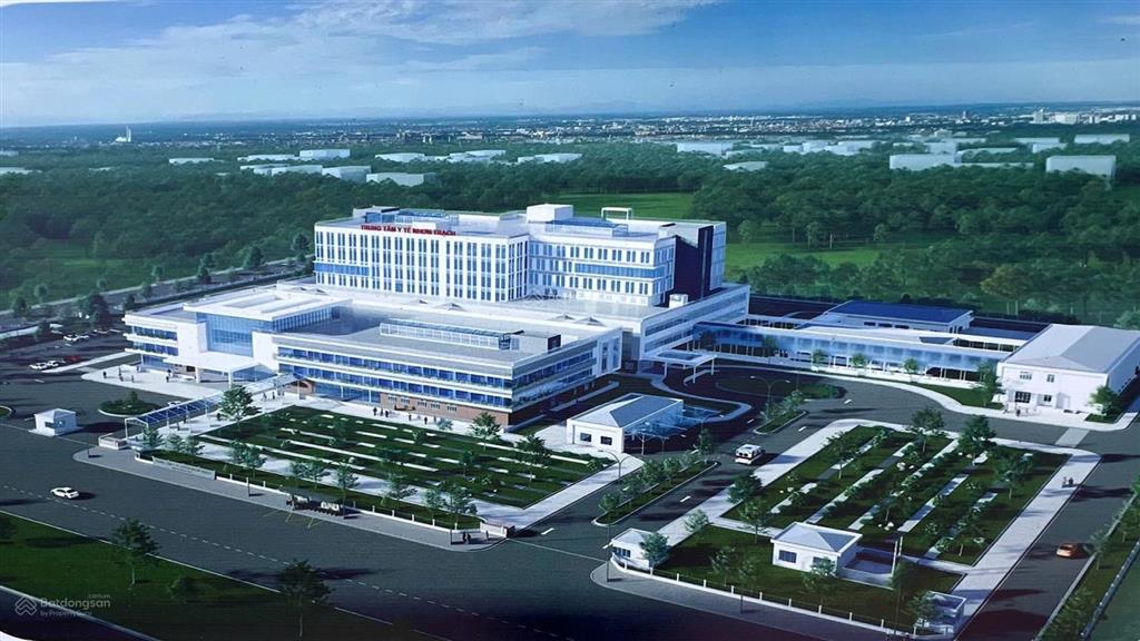 Đất nền sunflower city nhơn trạch hạ tầng hoàn thiện đón sóng sân bay long thành