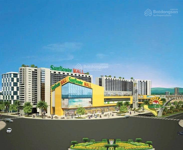Đất nền sunflower city nhơn trạch hạ tầng hoàn thiện đón sóng sân bay long thành